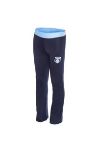 Calça Legging Suplex - Prismágica/Prisminha