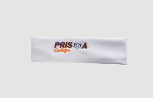 Faixa de Cabelo - Prisminha Feminino